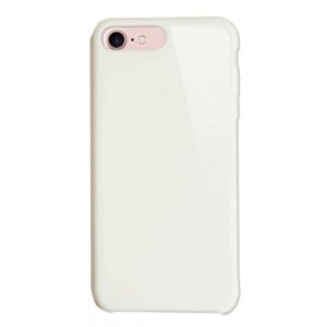 iPhone7<br/>白ケース(表面のみ印刷)