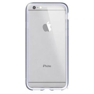 iPhone 6Plus / 6SPlus<br/>クリアケース(表面のみ印刷)