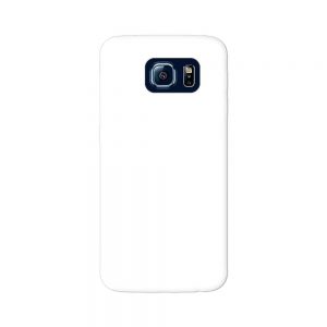 Galaxy S6(SC-05G) <br/>(表面のみ印刷)白