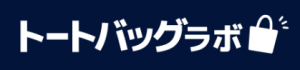 トートバッグラボロゴ