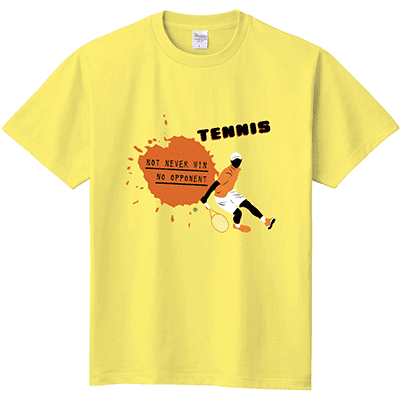 テニスユニフォーム