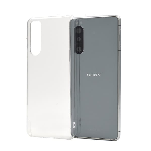 Sony Xperia II ケース 手帳型 　スマホケース携帯ケースカバー