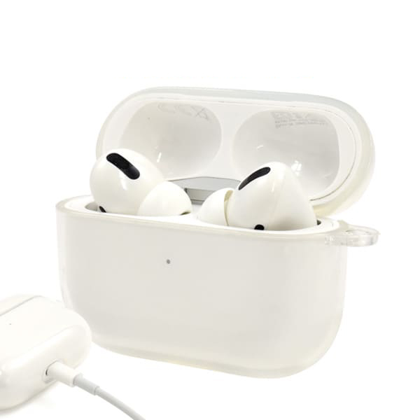 AirPods Pro ソフトタイプケース
