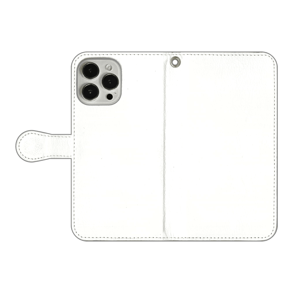オリジナルiPhone 14 Pro Max 手帳型スマホケース