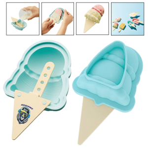 アイスキャンディーメーカー　アイスクリーム(MS)