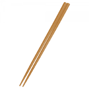 竹箸　ナチュラル(MS)