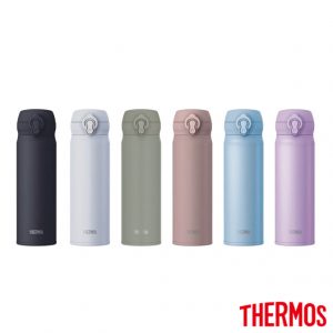 THERMOS　サーモス　真空断熱ケータイマグ　500ml(CB)