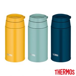 THERMOS　サーモス　真空断熱ケータイマグ　380ml(CB)