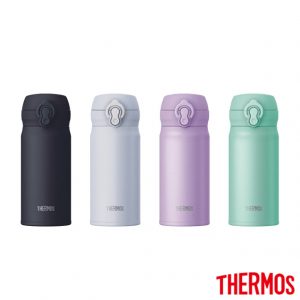 THERMOS　サーモス　真空断熱ケータイマグ　350ml(CB)