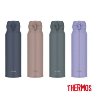 THERMOS　サーモス　真空断熱ケータイマグ　750ml(CB)