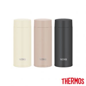 THERMOS　サーモス　真空断熱ケータイマグ　350ml(CB)